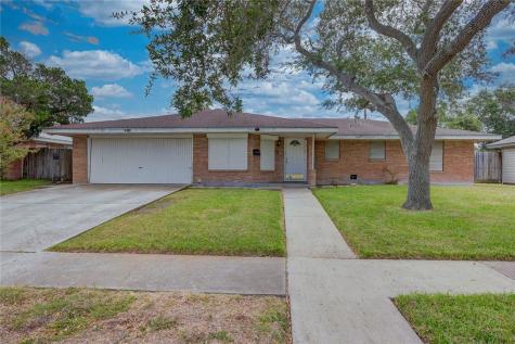 445 Troy Drive Corpus Christi TX 78412