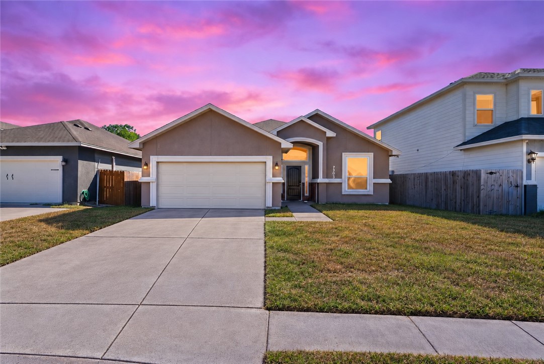 7305 Clapton Drive Corpus Christi TX 78414