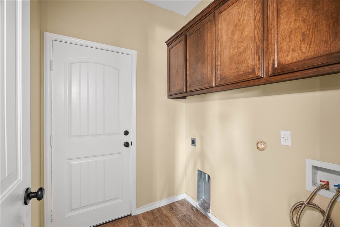 7305 Clapton Drive Corpus Christi TX 78414