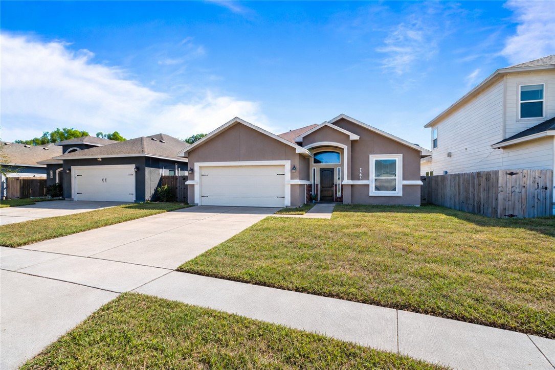 7305 Clapton Drive Corpus Christi TX 78414