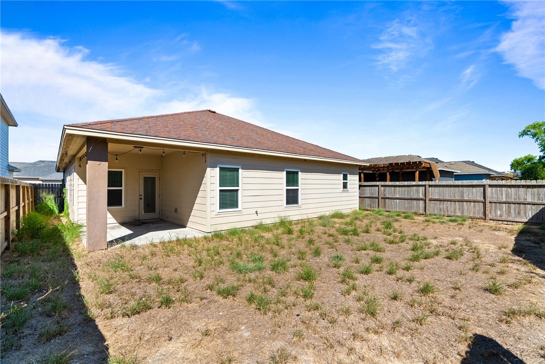 7305 Clapton Drive Corpus Christi TX 78414