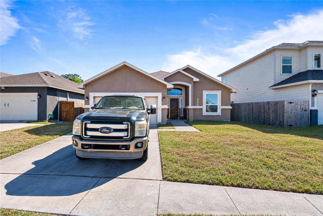 7305 Clapton Drive Corpus Christi TX 78414