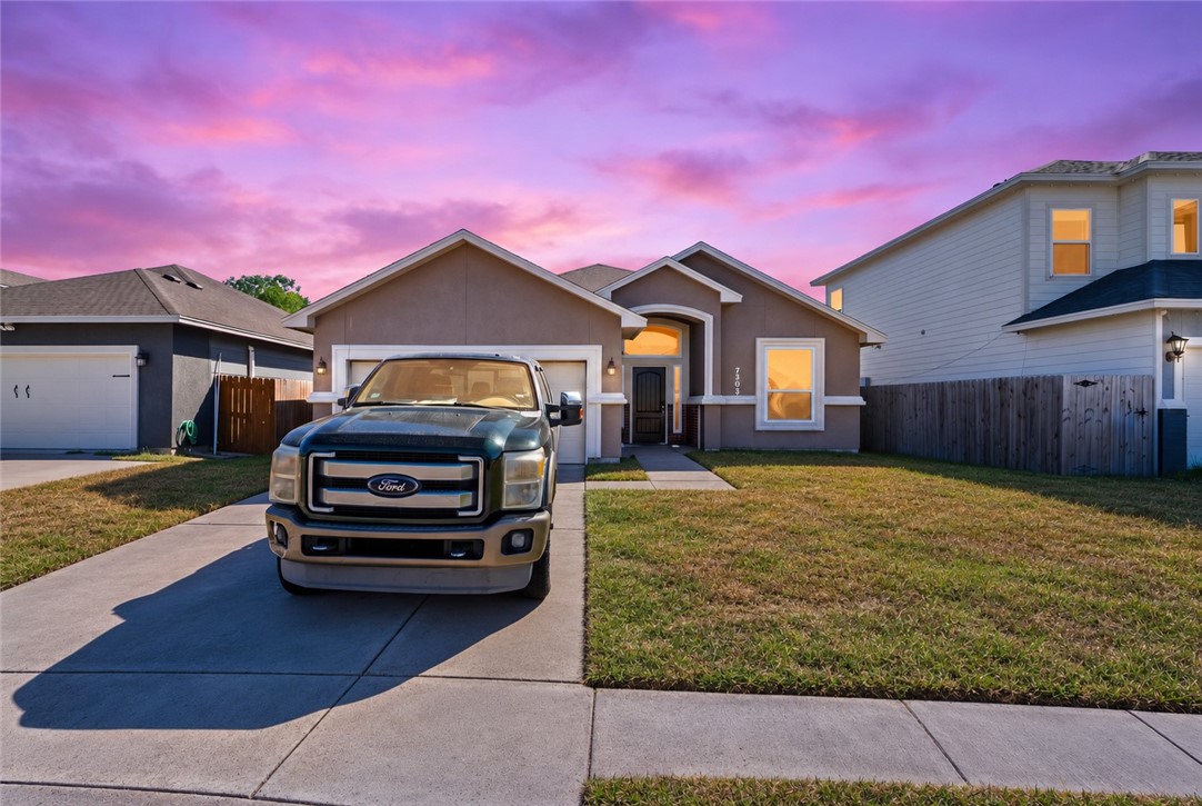 7305 Clapton Drive Corpus Christi TX 78414