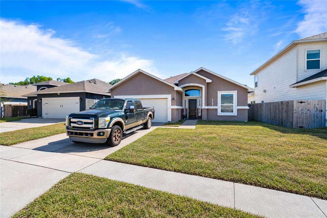 7305 Clapton Drive Corpus Christi TX 78414