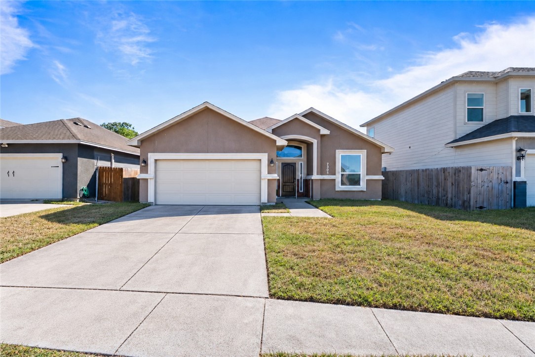 7305 Clapton Drive Corpus Christi TX 78414
