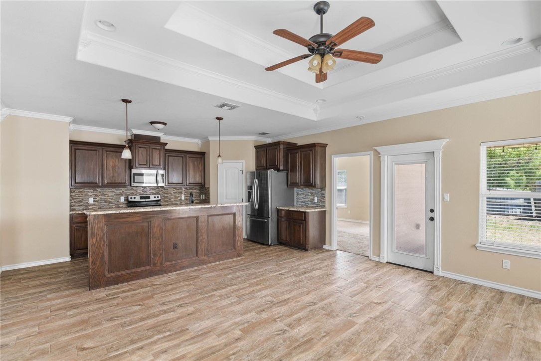7305 Clapton Drive Corpus Christi TX 78414