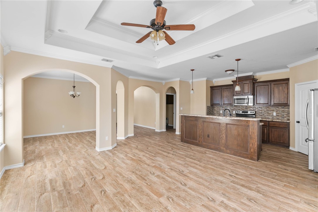 7305 Clapton Drive Corpus Christi TX 78414