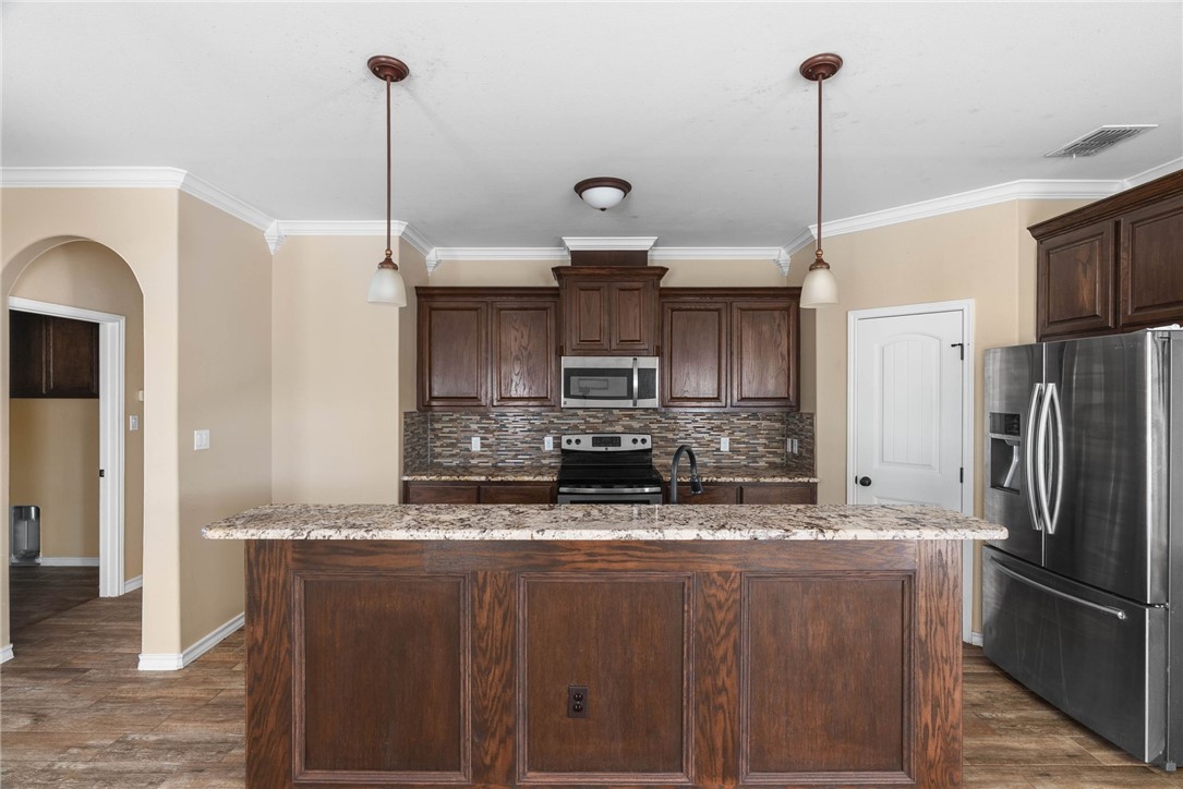 7305 Clapton Drive Corpus Christi TX 78414
