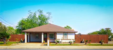 700 N Cameron Street Alice TX 78332