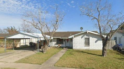 1526 Madrid Drive Corpus Christi TX 78416
