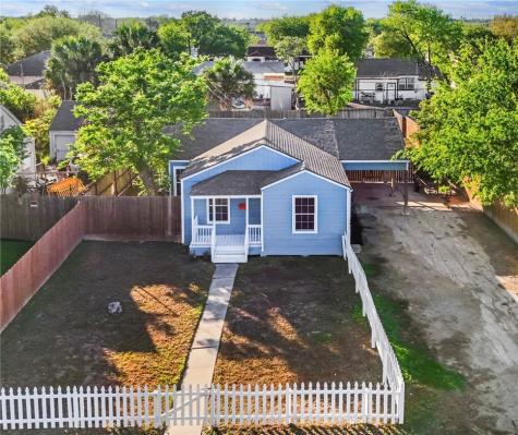 1225 Logan Avenue Corpus Christi TX 78404