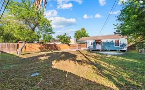 1225 Logan Avenue Corpus Christi TX 78404