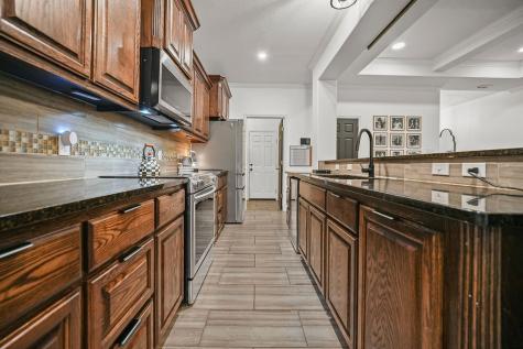 2015 Chesapeake Bay Drive Portland TX 78374