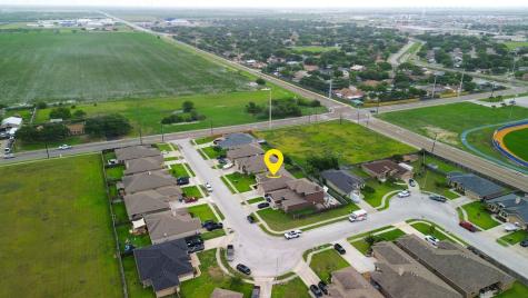 2015 Chesapeake Bay Drive Portland TX 78374