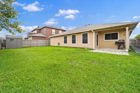 2015 Chesapeake Bay Drive Portland TX 78374