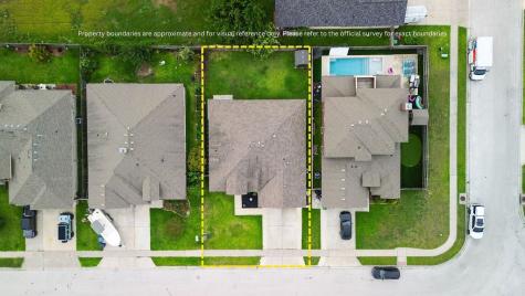 2015 Chesapeake Bay Drive Portland TX 78374