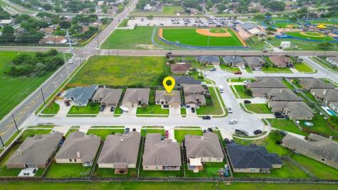 2015 Chesapeake Bay Drive Portland TX 78374