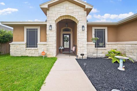 2015 Chesapeake Bay Drive Portland TX 78374