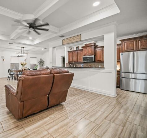 2015 Chesapeake Bay Drive Portland TX 78374