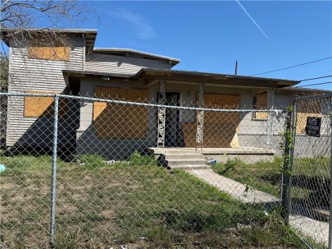 2002 Buford Street Corpus Christi TX 78405