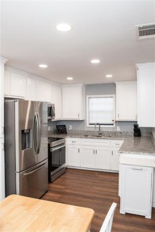 2741 Beaumont Avenue Ingleside TX 78362