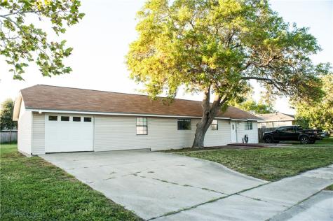 2741 Beaumont Avenue Ingleside TX 78362