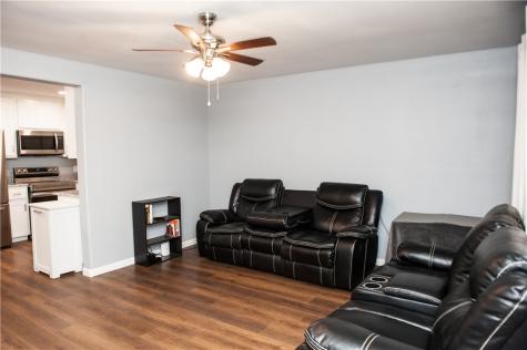 2741 Beaumont Avenue Ingleside TX 78362
