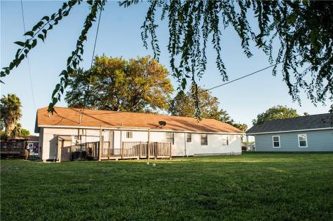 2741 Beaumont Avenue Ingleside TX 78362
