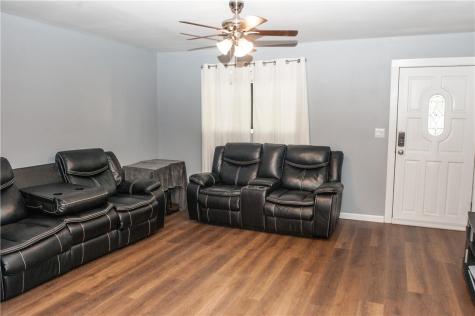 2741 Beaumont Avenue Ingleside TX 78362