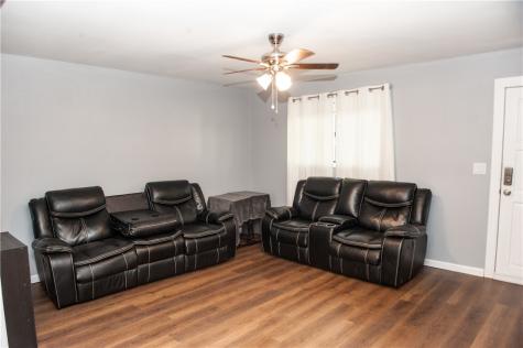 2741 Beaumont Avenue Ingleside TX 78362