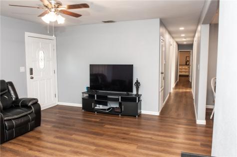 2741 Beaumont Avenue Ingleside TX 78362