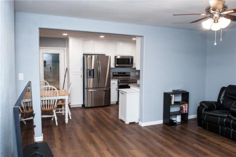2741 Beaumont Avenue Ingleside TX 78362
