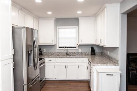 2741 Beaumont Avenue Ingleside TX 78362