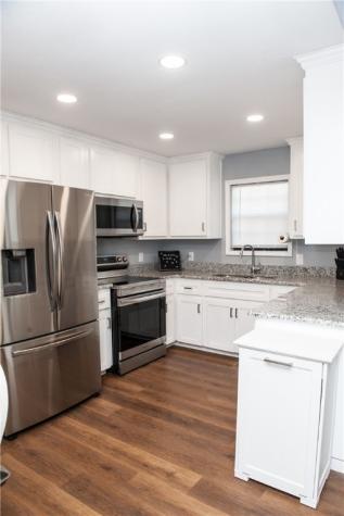 2741 Beaumont Avenue Ingleside TX 78362