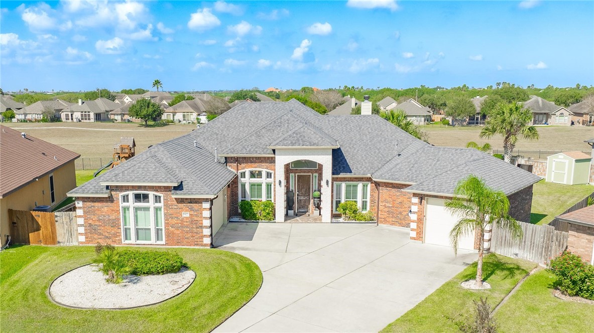 6422 Coronation Drive Corpus Christi TX 78414