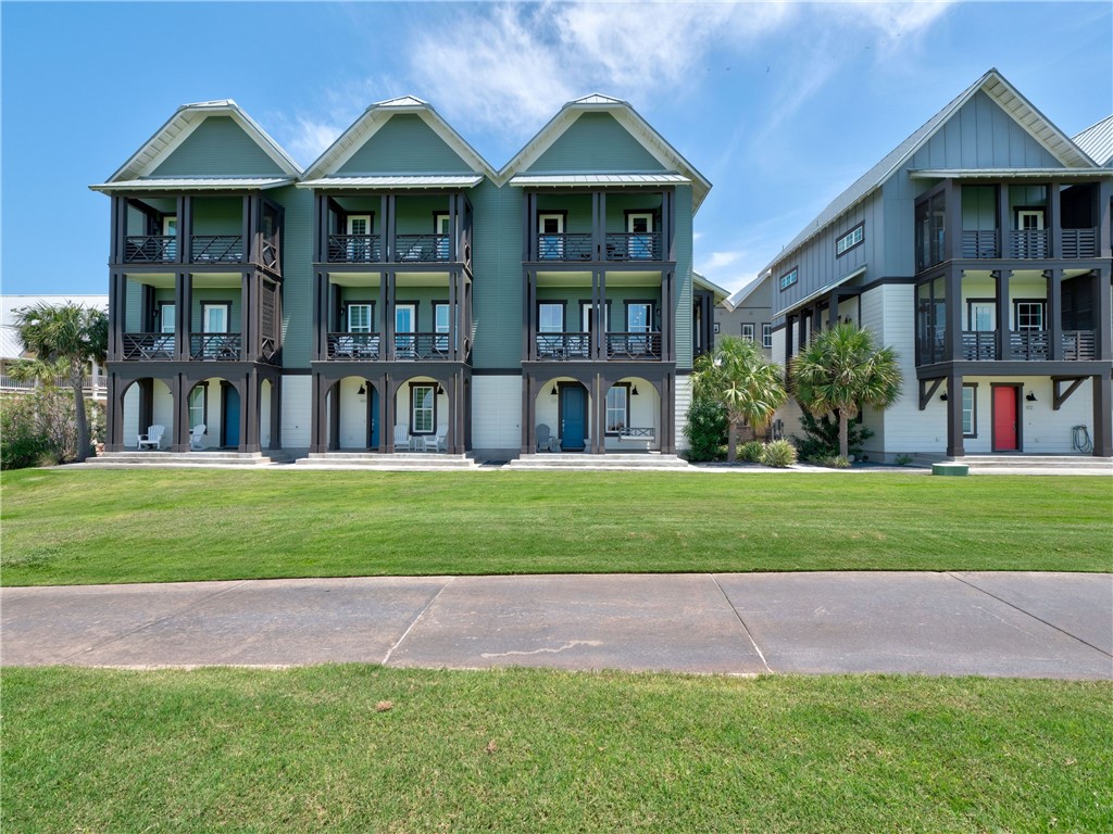 170 Spanish Dagger Port Aransas TX 78373