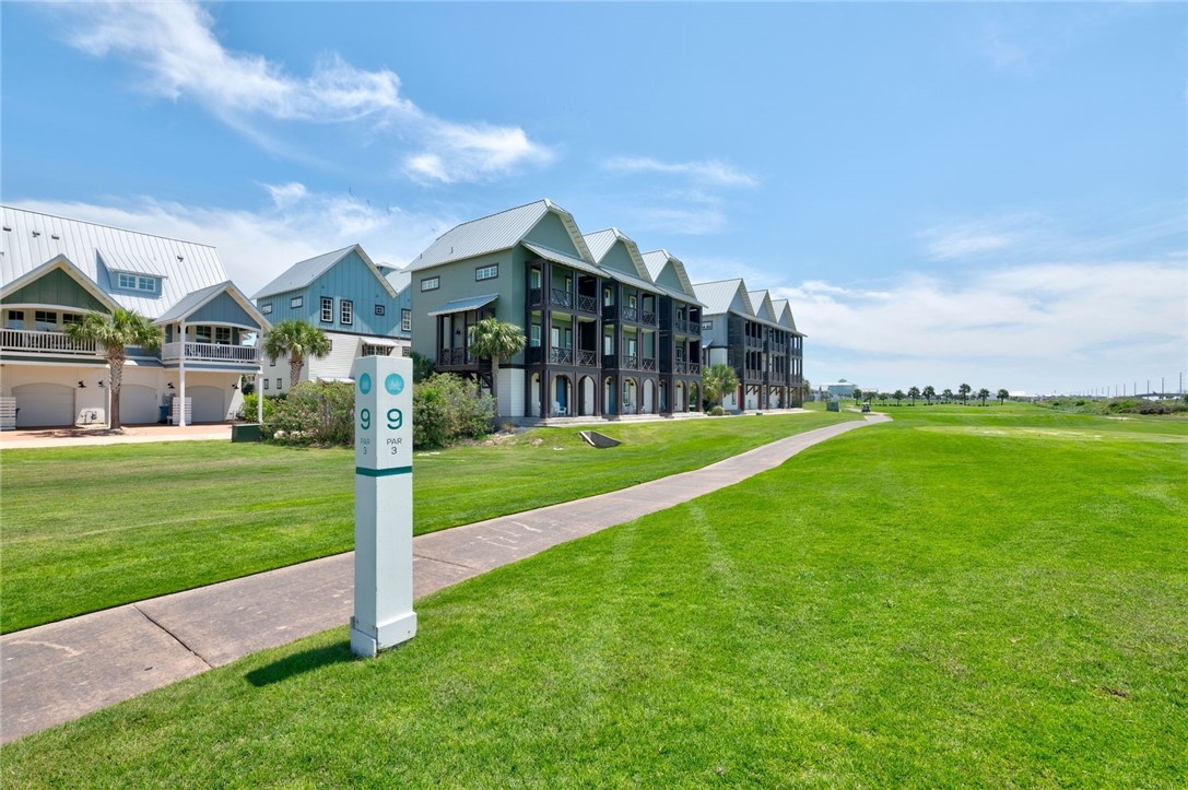 170 Spanish Dagger Port Aransas TX 78373