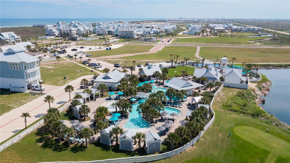170 Spanish Dagger Port Aransas TX 78373