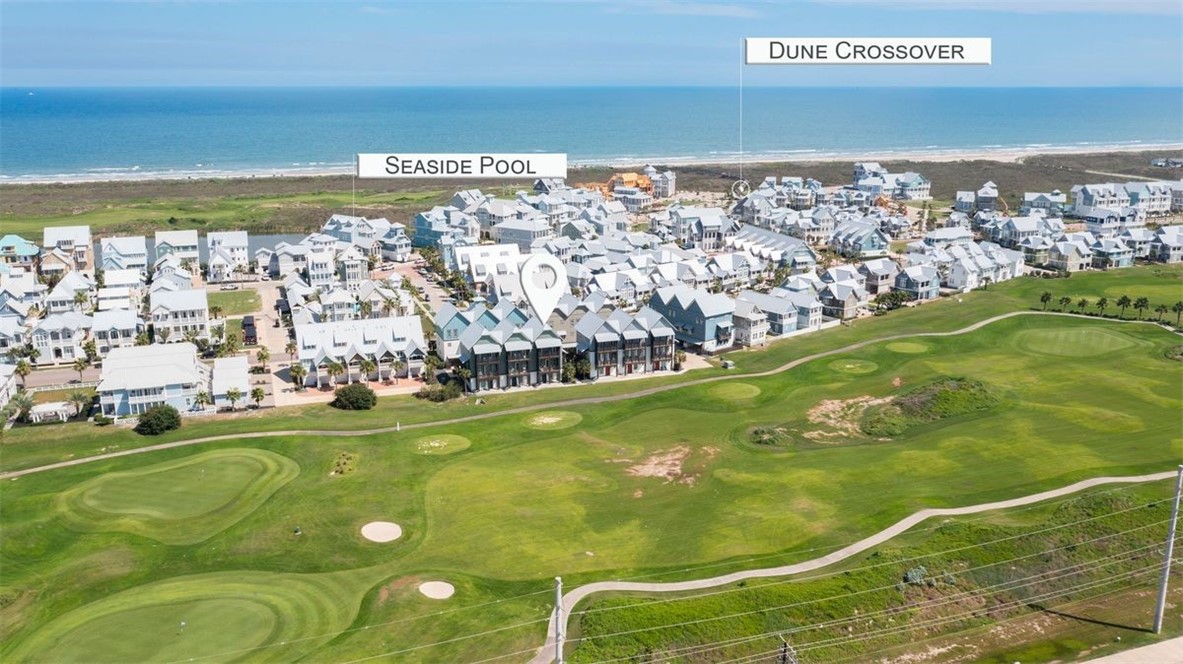170 Spanish Dagger Port Aransas TX 78373