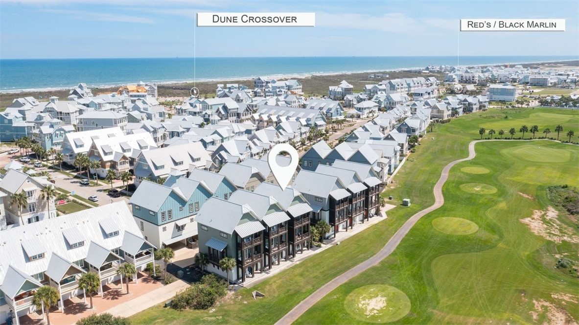 170 Spanish Dagger Port Aransas TX 78373