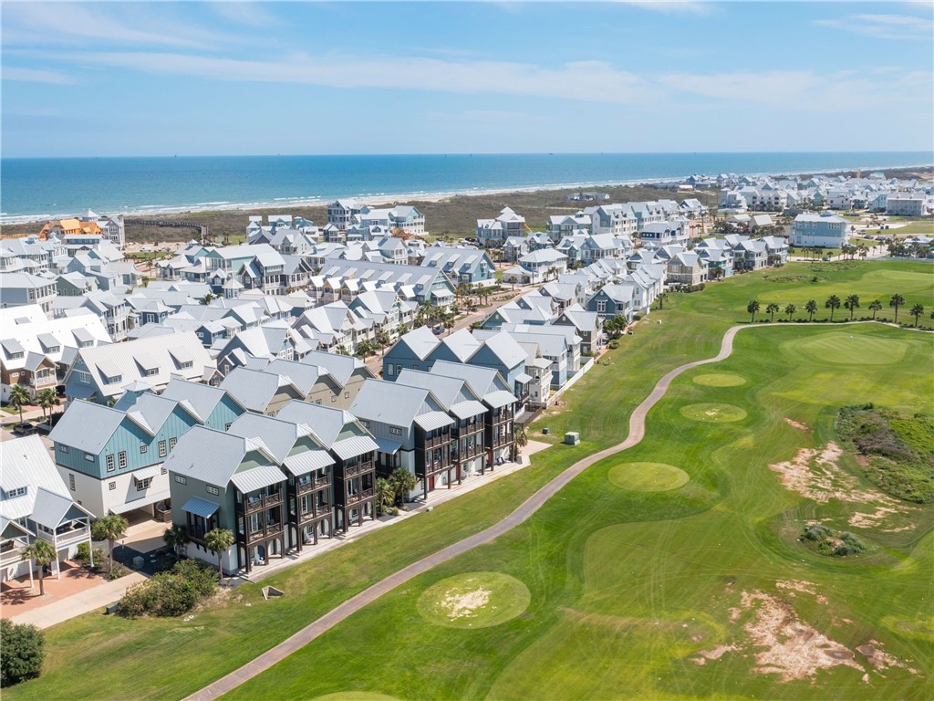 170 Spanish Dagger Port Aransas TX 78373