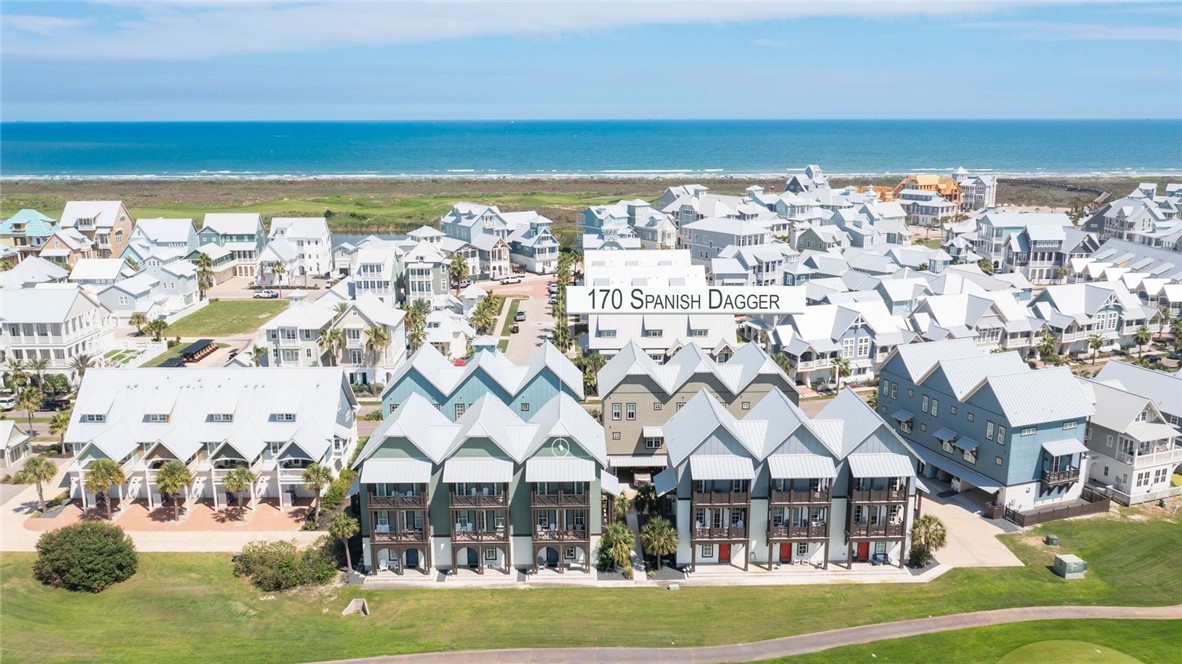 170 Spanish Dagger Port Aransas TX 78373