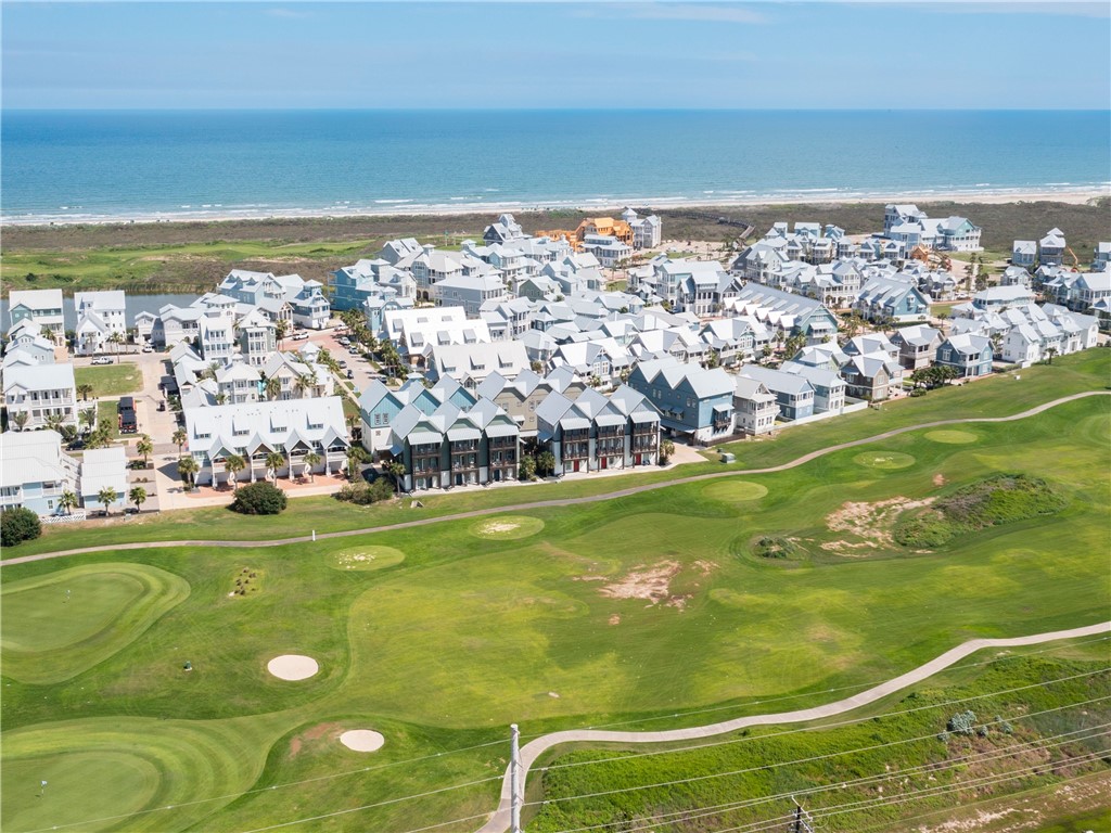 170 Spanish Dagger Port Aransas TX 78373
