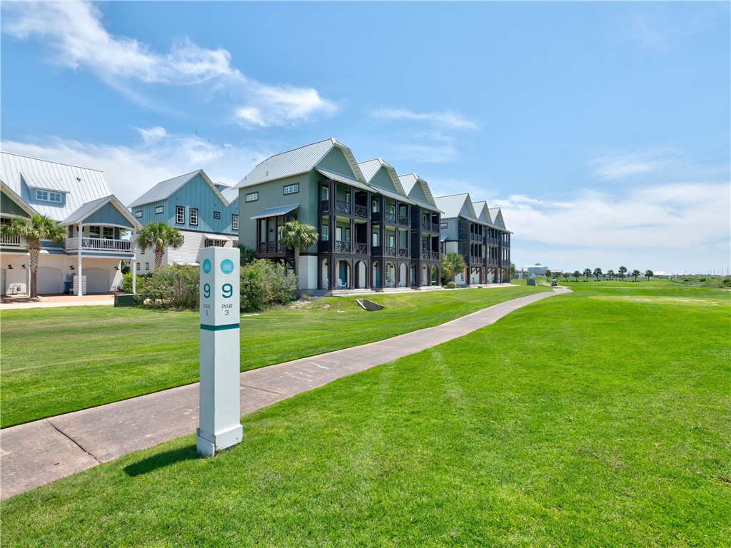 170 Spanish Dagger Port Aransas TX 78373