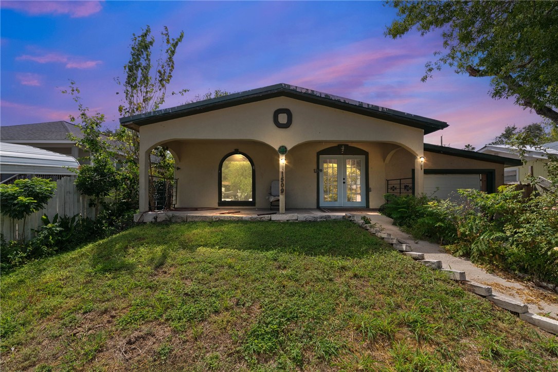 1509 Dorado Street Corpus Christi TX 78417