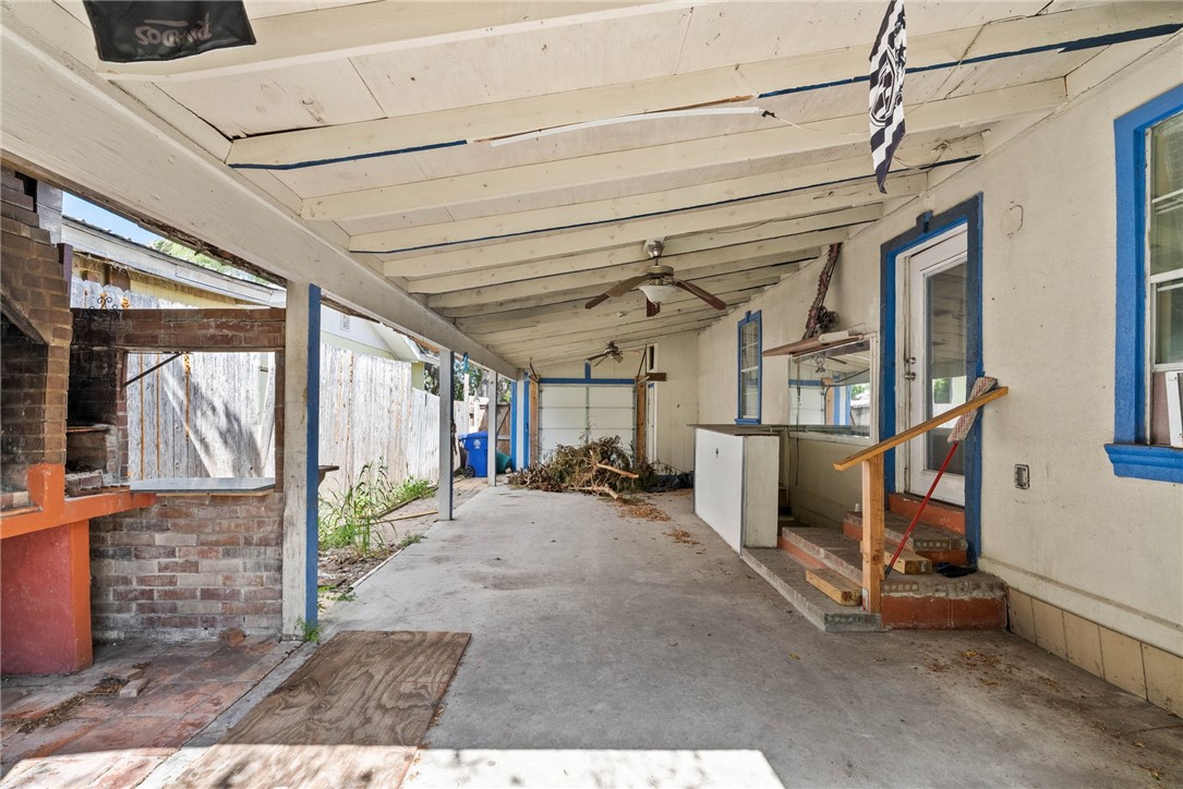 1509 Dorado Street Corpus Christi TX 78417