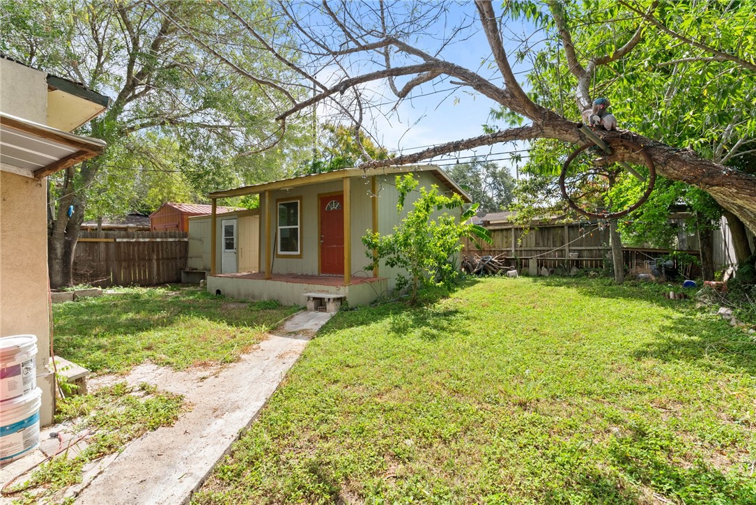 1509 Dorado Street Corpus Christi TX 78417