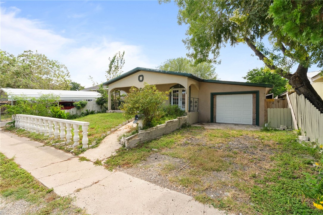 1509 Dorado Street Corpus Christi TX 78417