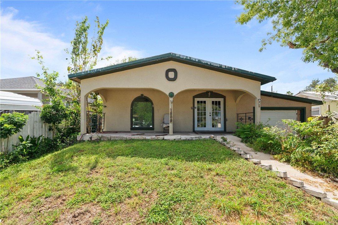 1509 Dorado Street Corpus Christi TX 78417