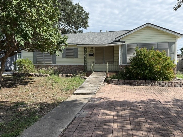 929 Rossi Drive Corpus Christi TX 78411